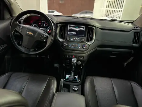 CHEVROLET S10 2.8 12V HIGH COUNTRY CABINE DUPLA 4X4 TURBO DIESEL AUTOMTICO, Foto 8