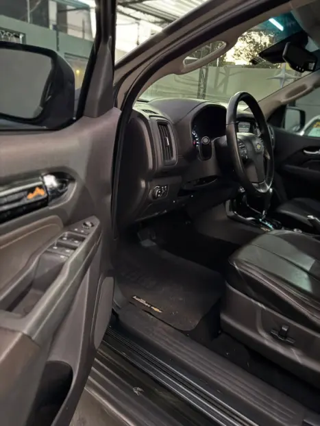 CHEVROLET S10 2.8 12V HIGH COUNTRY CABINE DUPLA 4X4 TURBO DIESEL AUTOMTICO, Foto 13