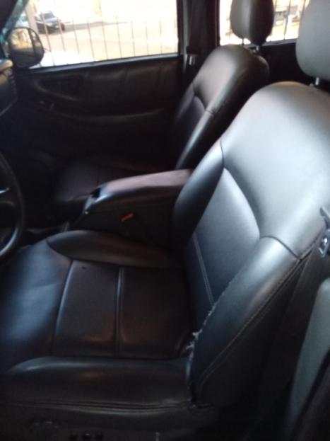 CHEVROLET S10 2.8 12V EXECUTIVE CABINE DUPLA  4X4 TURBO DIESEL, Foto 1