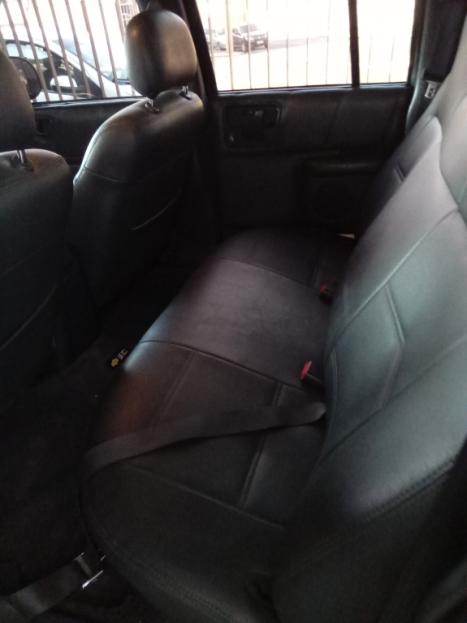CHEVROLET S10 2.8 12V EXECUTIVE CABINE DUPLA  4X4 TURBO DIESEL, Foto 2