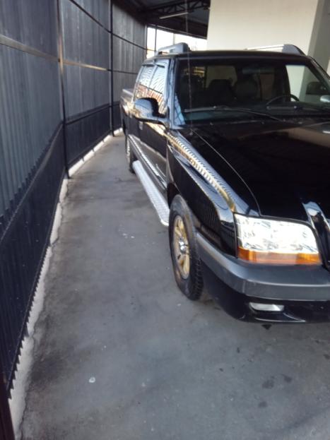 CHEVROLET S10 2.8 12V EXECUTIVE CABINE DUPLA  4X4 TURBO DIESEL, Foto 5
