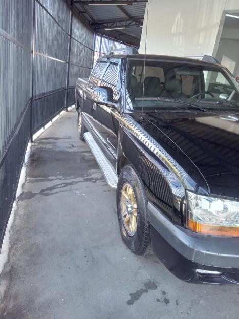 CHEVROLET S10 2.8 12V EXECUTIVE CABINE DUPLA  4X4 TURBO DIESEL, Foto 6