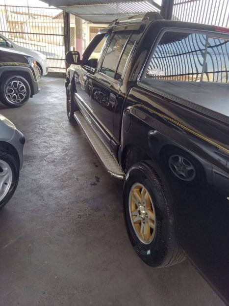 CHEVROLET S10 2.8 12V EXECUTIVE CABINE DUPLA  4X4 TURBO DIESEL, Foto 8