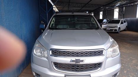 CHEVROLET S10 2.8 16V LTZ CABINE DUPLA TURBO DIESEL AUTOMTICO, Foto 1