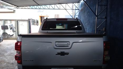 CHEVROLET S10 2.8 16V LTZ CABINE DUPLA TURBO DIESEL AUTOMTICO, Foto 2