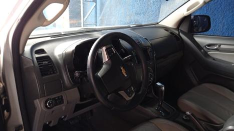 CHEVROLET S10 2.8 16V LTZ CABINE DUPLA TURBO DIESEL AUTOMTICO, Foto 4