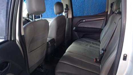 CHEVROLET S10 2.8 16V LTZ CABINE DUPLA TURBO DIESEL AUTOMTICO, Foto 5