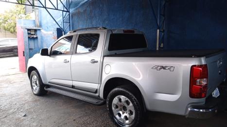 CHEVROLET S10 2.8 16V LTZ CABINE DUPLA TURBO DIESEL AUTOMTICO, Foto 3