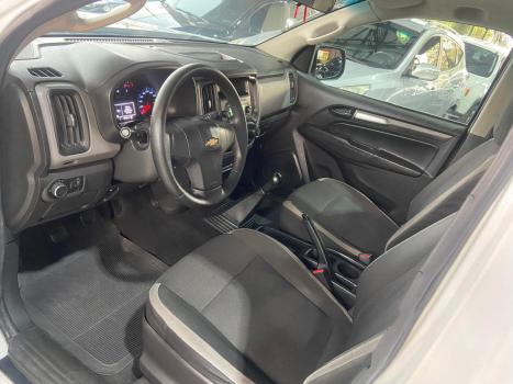 CHEVROLET S10 2.8 16V LS CABINE SIMPLES 4X4 TURBO DIESEL, Foto 11