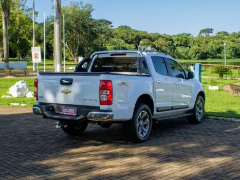 CHEVROLET S10 2.8 16V LTZ CABINE DUPLA TURBO DIESEL, Foto 6