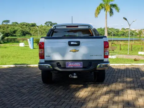 CHEVROLET S10 2.8 16V LTZ CABINE DUPLA TURBO DIESEL, Foto 7