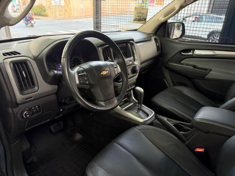 CHEVROLET S10 2.8 16V LT CABINE DUPLA 4X4 TURBO DIESEL, Foto 5