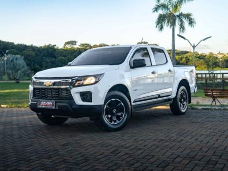 CHEVROLET S10 2.8 16V LS CABINE DUPLA 4X4 TURBO DIESEL, Foto 3