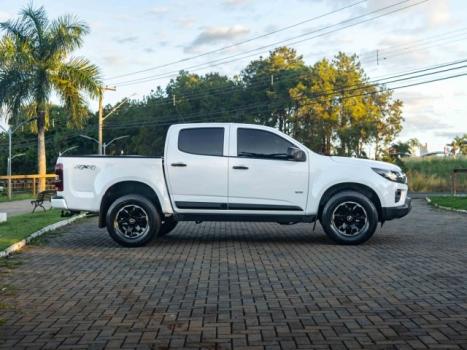 CHEVROLET S10 2.8 16V LS CABINE DUPLA 4X4 TURBO DIESEL, Foto 4