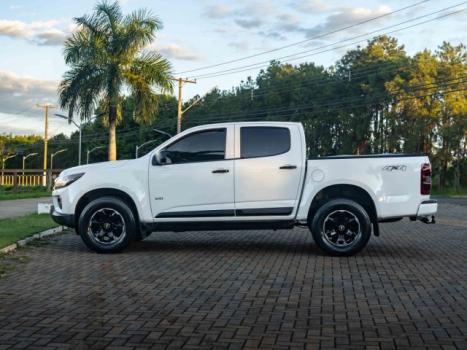 CHEVROLET S10 2.8 16V LS CABINE DUPLA 4X4 TURBO DIESEL, Foto 5