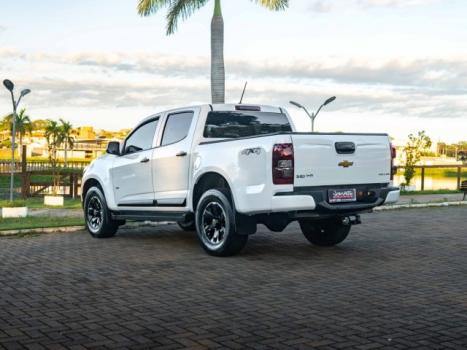 CHEVROLET S10 2.8 16V LS CABINE DUPLA 4X4 TURBO DIESEL, Foto 6