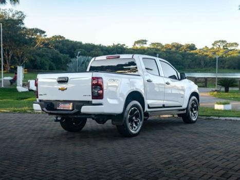 CHEVROLET S10 2.8 16V LS CABINE DUPLA 4X4 TURBO DIESEL, Foto 8