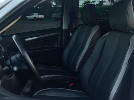 CHEVROLET S10 2.8 16V LS CABINE DUPLA 4X4 TURBO DIESEL, Foto 9