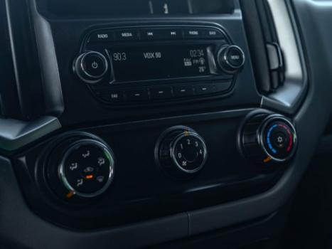 CHEVROLET S10 2.8 16V LS CABINE DUPLA 4X4 TURBO DIESEL, Foto 11
