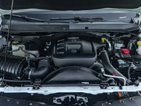 CHEVROLET S10 2.8 16V LS CABINE DUPLA 4X4 TURBO DIESEL, Foto 14