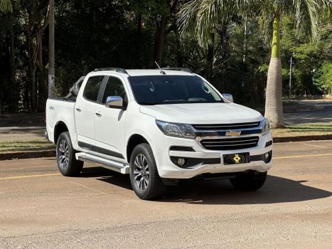 CHEVROLET S10 2.8 16V LTZ CABINE DUPLA 4X4 TURBO DIESEL AUTOMTICO, Foto 1