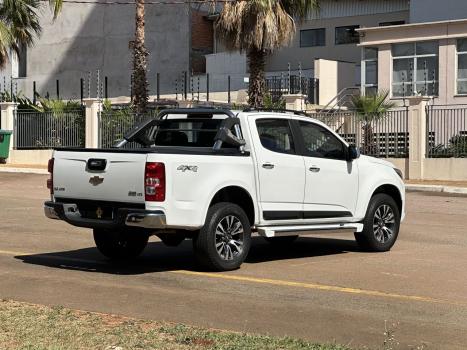 CHEVROLET S10 2.8 16V LTZ CABINE DUPLA 4X4 TURBO DIESEL AUTOMTICO, Foto 2