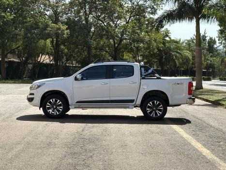 CHEVROLET S10 2.8 16V LTZ CABINE DUPLA 4X4 TURBO DIESEL AUTOMTICO, Foto 3