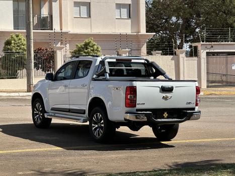 CHEVROLET S10 2.8 16V LTZ CABINE DUPLA 4X4 TURBO DIESEL AUTOMTICO, Foto 5