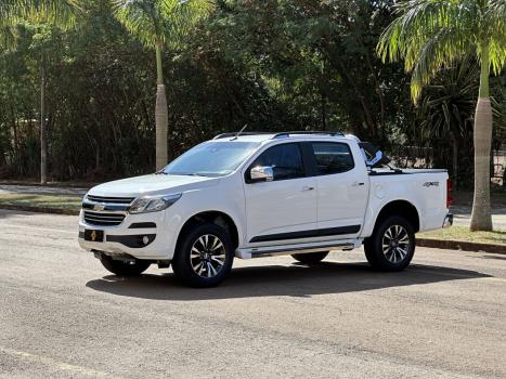 CHEVROLET S10 2.8 16V LTZ CABINE DUPLA 4X4 TURBO DIESEL AUTOMTICO, Foto 6