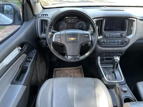 CHEVROLET S10 2.8 16V LTZ CABINE DUPLA 4X4 TURBO DIESEL AUTOMTICO, Foto 7