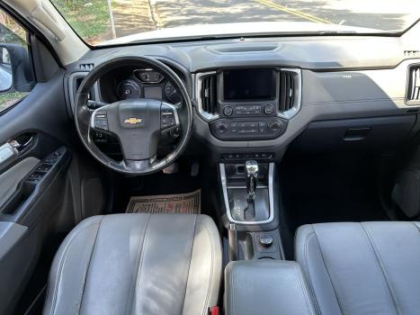 CHEVROLET S10 2.8 16V LTZ CABINE DUPLA 4X4 TURBO DIESEL AUTOMTICO, Foto 9