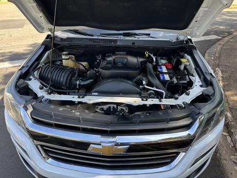 CHEVROLET S10 2.8 16V LTZ CABINE DUPLA 4X4 TURBO DIESEL AUTOMTICO, Foto 11