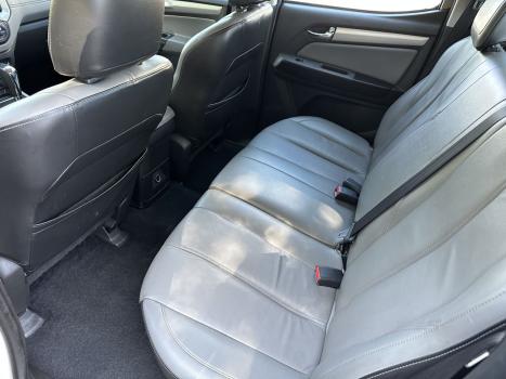 CHEVROLET S10 2.8 16V LTZ CABINE DUPLA 4X4 TURBO DIESEL AUTOMTICO, Foto 12