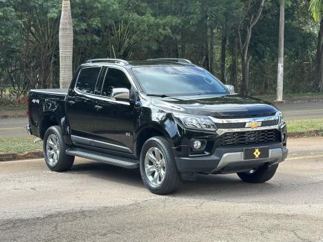 CHEVROLET S10 2.8 16V LTZ CABINE DUPLA TURBO DIESEL AUTOMTICO, Foto 1