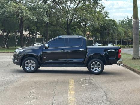 CHEVROLET S10 2.8 16V LTZ CABINE DUPLA TURBO DIESEL AUTOMTICO, Foto 2