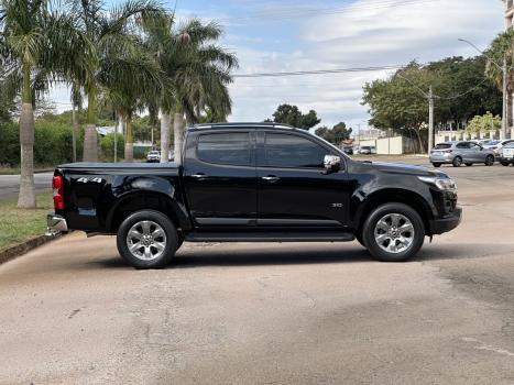CHEVROLET S10 2.8 16V LTZ CABINE DUPLA TURBO DIESEL AUTOMTICO, Foto 4