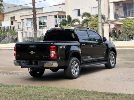 CHEVROLET S10 2.8 16V LTZ CABINE DUPLA TURBO DIESEL AUTOMTICO, Foto 5