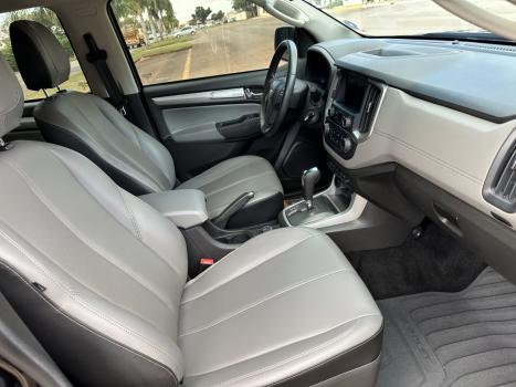 CHEVROLET S10 2.8 16V LTZ CABINE DUPLA TURBO DIESEL AUTOMTICO, Foto 8