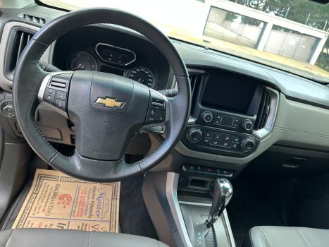CHEVROLET S10 2.8 16V LTZ CABINE DUPLA TURBO DIESEL AUTOMTICO, Foto 9
