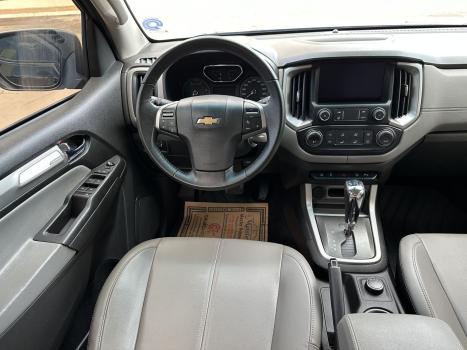 CHEVROLET S10 2.8 16V LTZ CABINE DUPLA TURBO DIESEL AUTOMTICO, Foto 10
