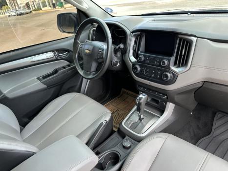 CHEVROLET S10 2.8 16V LTZ CABINE DUPLA TURBO DIESEL AUTOMTICO, Foto 11