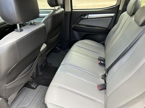 CHEVROLET S10 2.8 16V LTZ CABINE DUPLA TURBO DIESEL AUTOMTICO, Foto 12