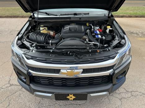 CHEVROLET S10 2.8 16V LTZ CABINE DUPLA TURBO DIESEL AUTOMTICO, Foto 13