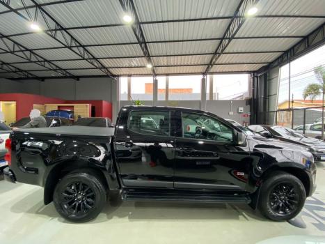 CHEVROLET S10 2.8 16V LT CABINE DUPLA 4X4 TURBO DIESEL AUTOMTICO, Foto 4