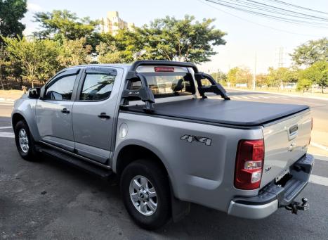 CHEVROLET S10 2.8 16V LS CABINE DUPLA 4X4 TURBO DIESEL, Foto 2