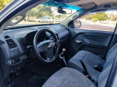 CHEVROLET S10 2.8 16V LS CABINE DUPLA 4X4 TURBO DIESEL, Foto 5