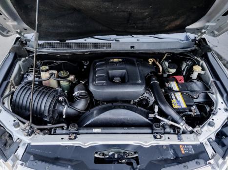 CHEVROLET S10 2.8 16V LS CABINE DUPLA 4X4 TURBO DIESEL, Foto 6