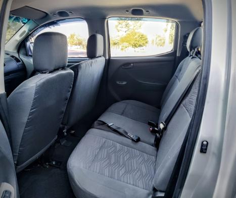 CHEVROLET S10 2.8 16V LS CABINE DUPLA 4X4 TURBO DIESEL, Foto 7