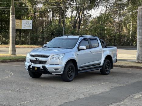 CHEVROLET S10 2.8 16V LT CABINE DUPLA TURBO DIESEL, Foto 1