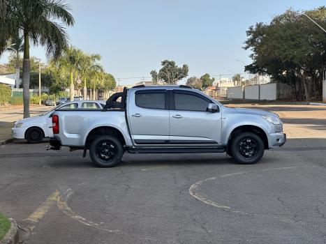 CHEVROLET S10 2.8 16V LT CABINE DUPLA TURBO DIESEL, Foto 2